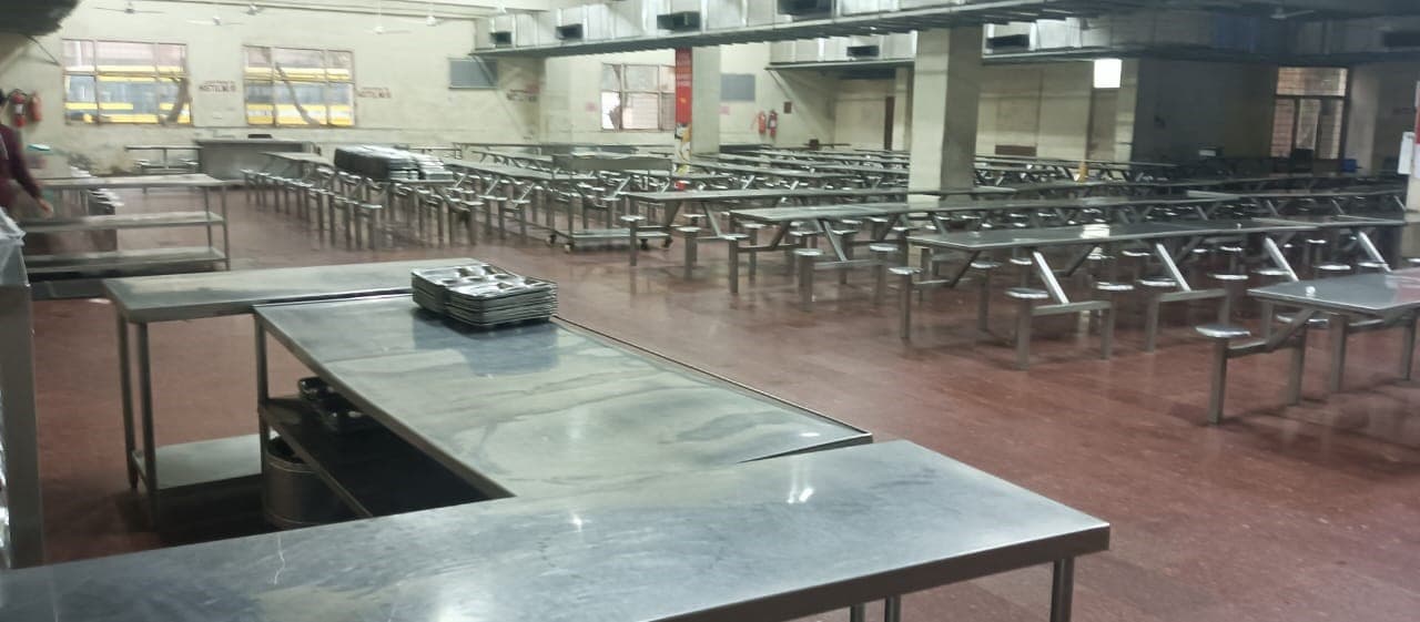 MM University Ambala Academic Building photo 24